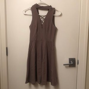 Dry Goods Dress